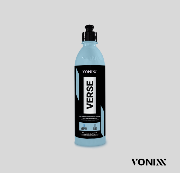 VERSE - PROTECTOR DE PLASTICOS