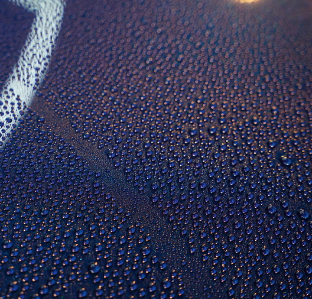 BLEND SPRAY - CERA LÍQUIDA CON SiO2 & CARNAÚBA - Image 5