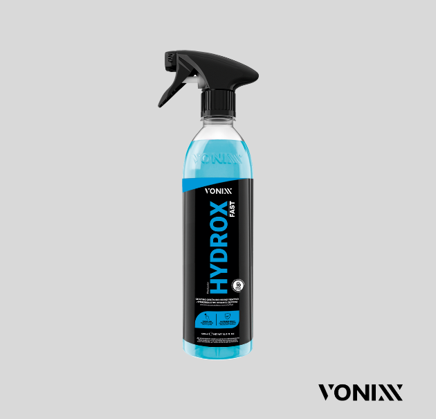 HYDROX FAST - CERÁMICO HIDROREACTIVO