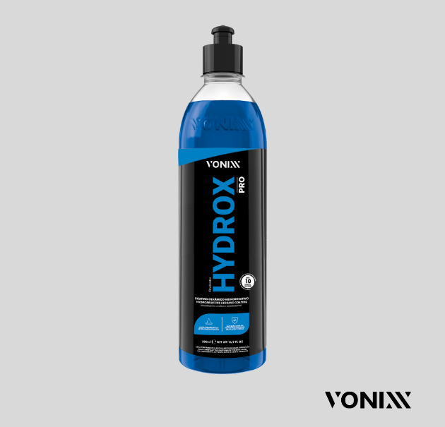 HYDROX PRO - CERÁMICO HIDROREACTIVO CONCENTRADO