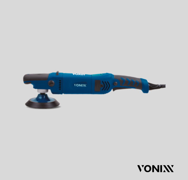 POLITRIZ ORBITAL VOXER 5" - PULIDORA ORBITAL