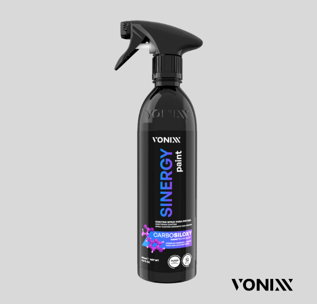 SINERGY PAINT - SELLADOR CERÁMICO PARA PINTURA