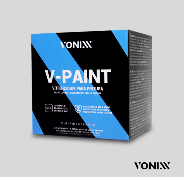 V PAINT - CERÁMICO PARA PINTURA