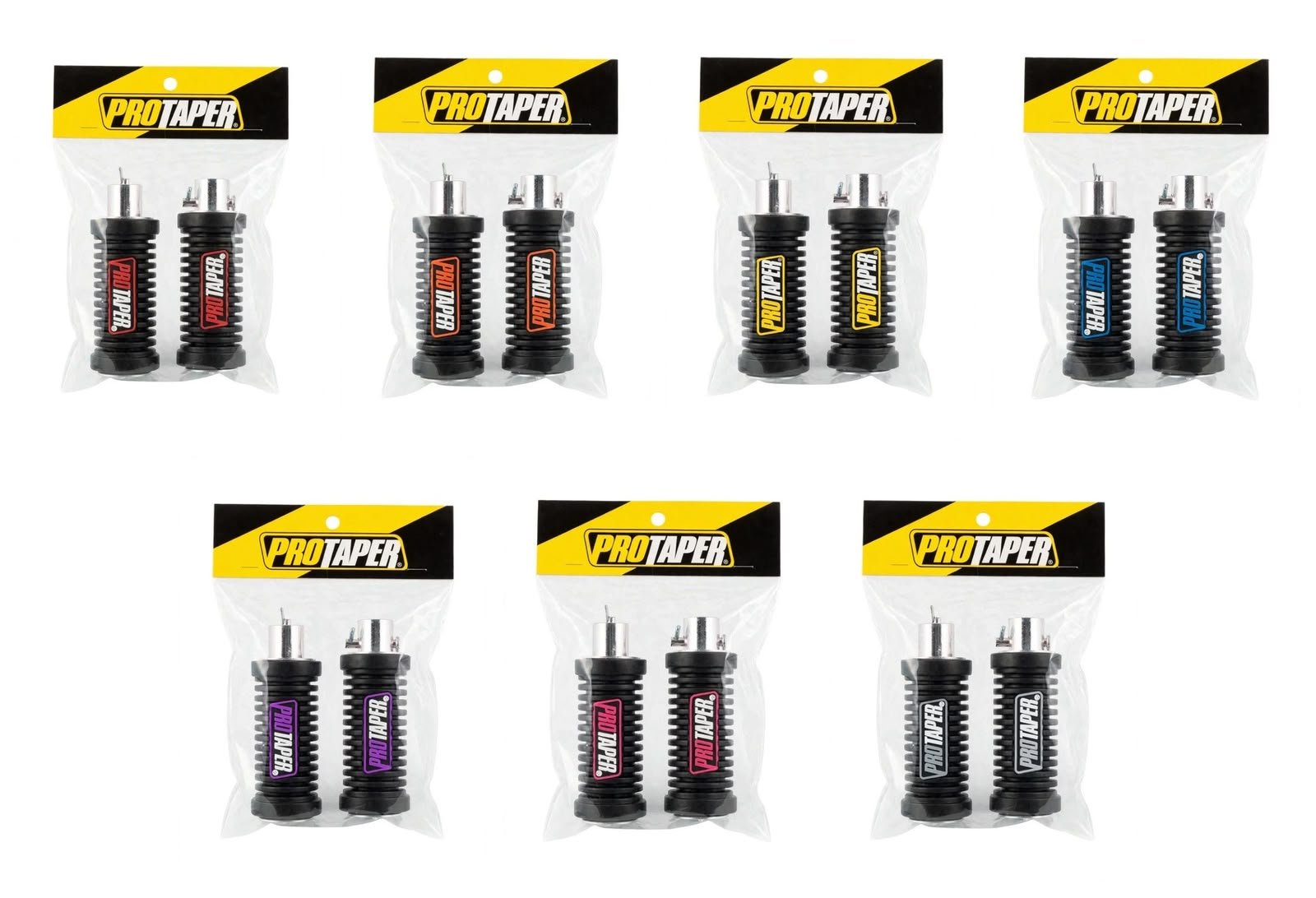 POSAPIES PROTAPER
